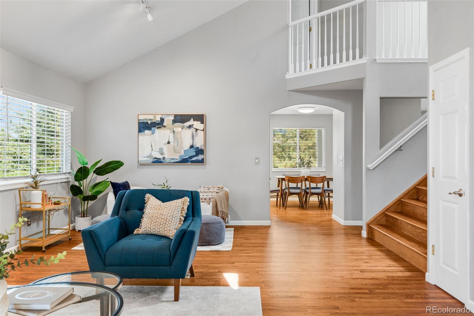 MLS Image #3 for 3264  greenmoor court,colorado springs, Colorado