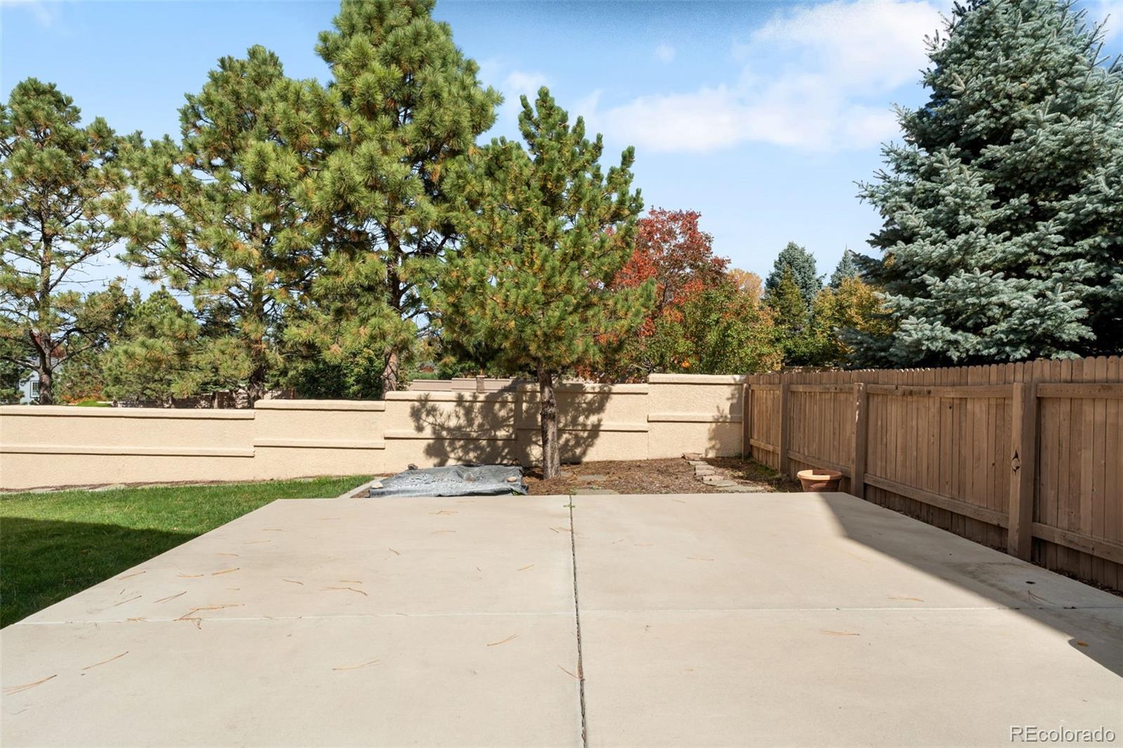 MLS Image #30 for 3264  greenmoor court,colorado springs, Colorado