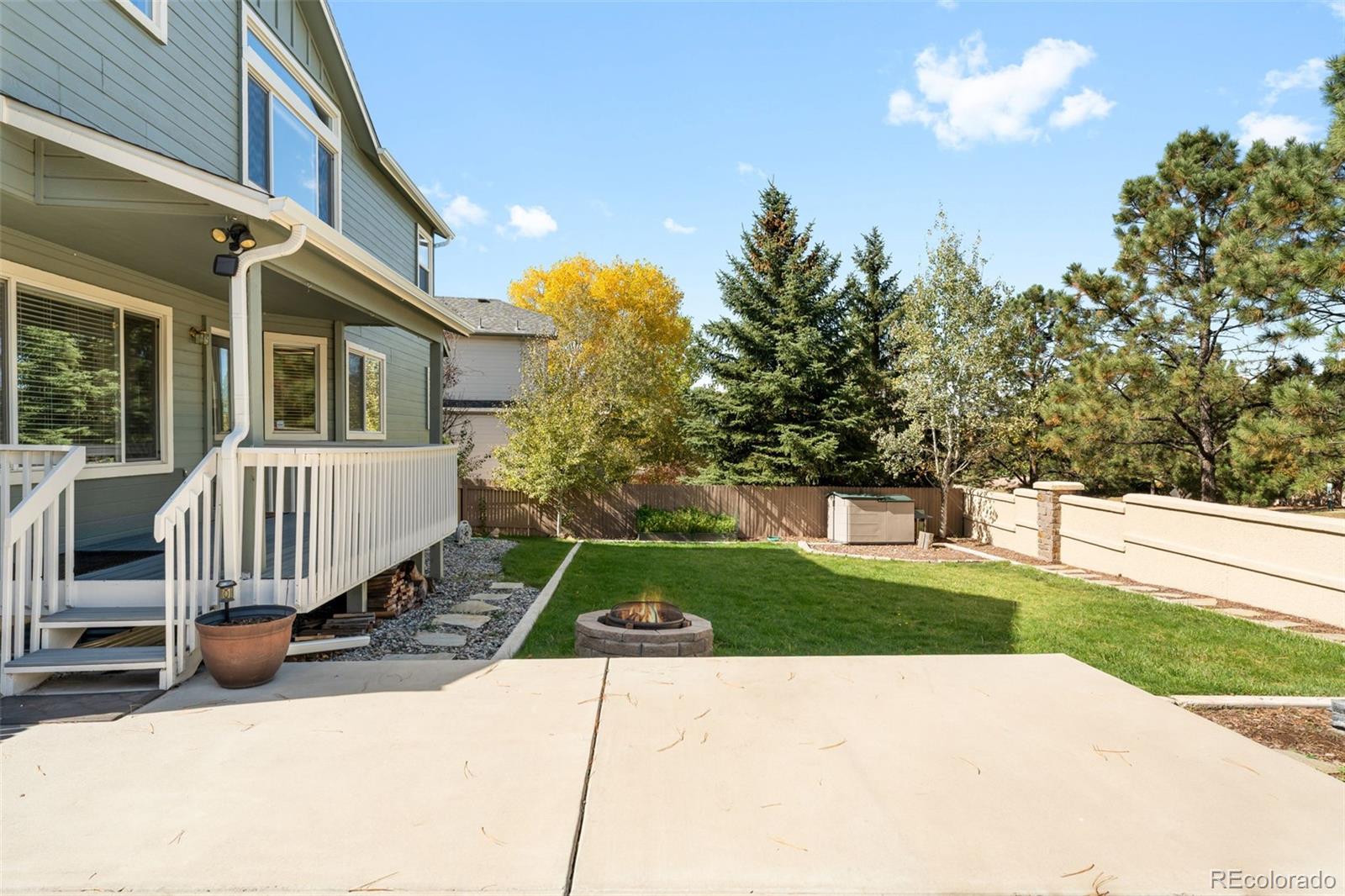 MLS Image #31 for 3264  greenmoor court,colorado springs, Colorado