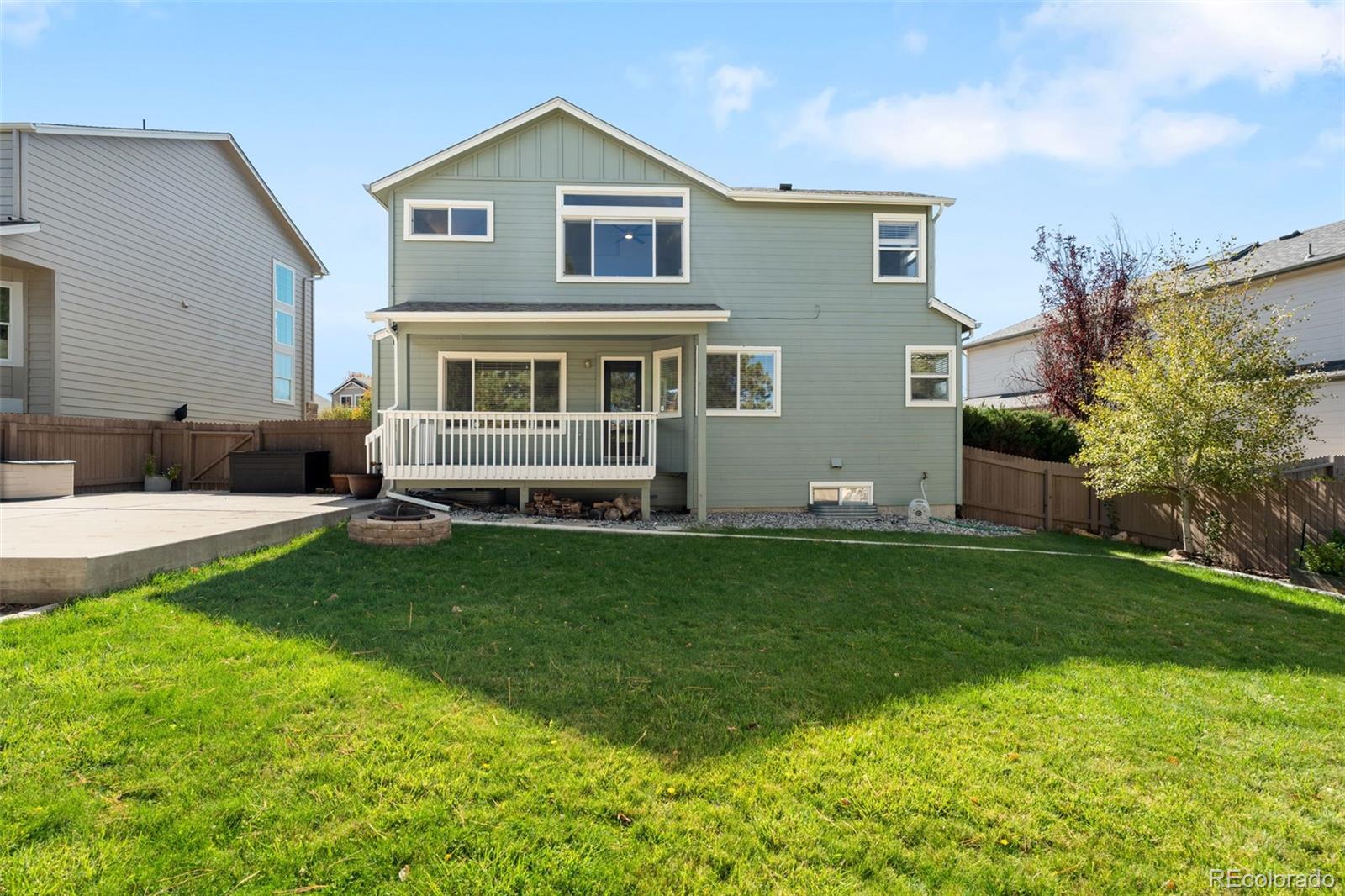 MLS Image #32 for 3264  greenmoor court,colorado springs, Colorado