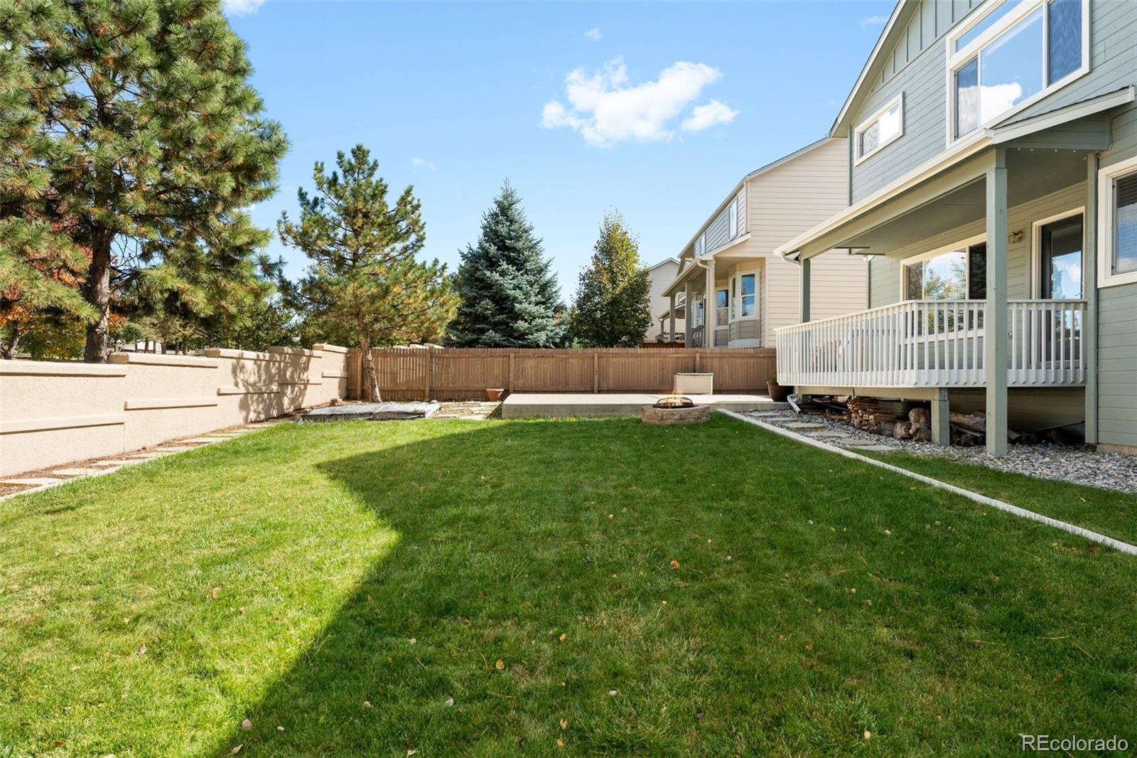 MLS Image #33 for 3264  greenmoor court,colorado springs, Colorado