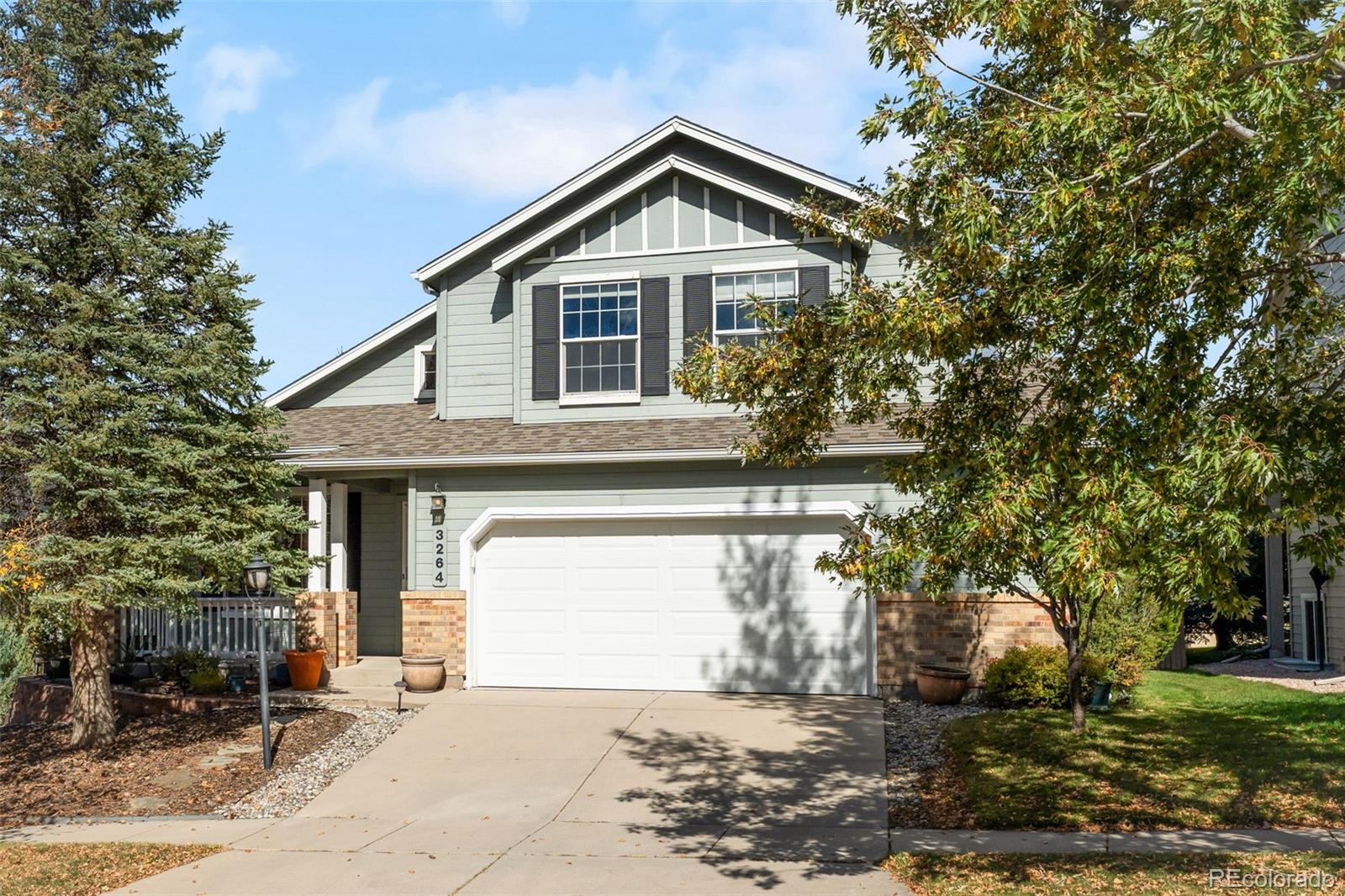 MLS Image #34 for 3264  greenmoor court,colorado springs, Colorado