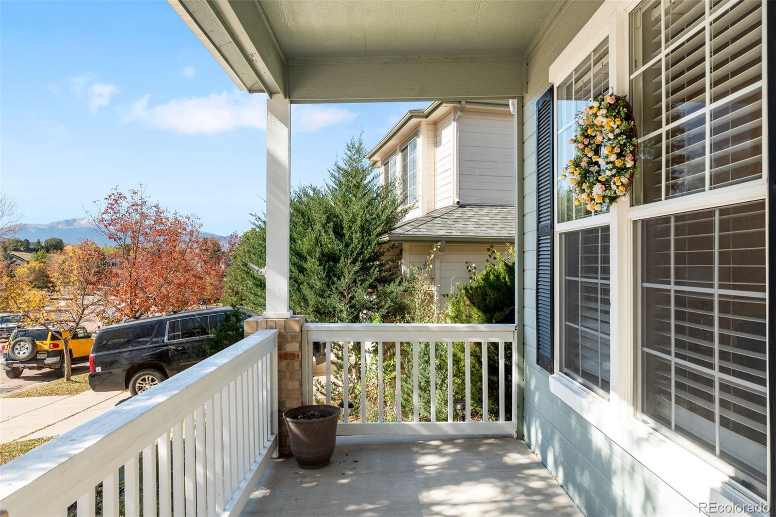 MLS Image #35 for 3264  greenmoor court,colorado springs, Colorado