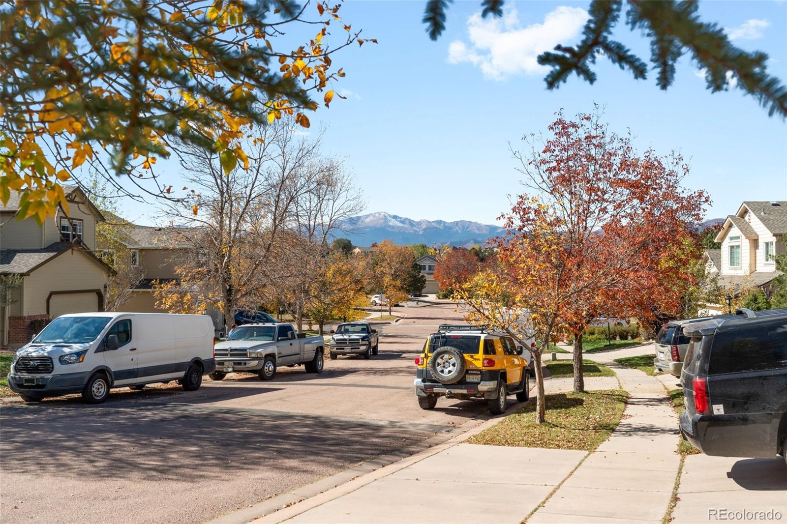 MLS Image #36 for 3264  greenmoor court,colorado springs, Colorado