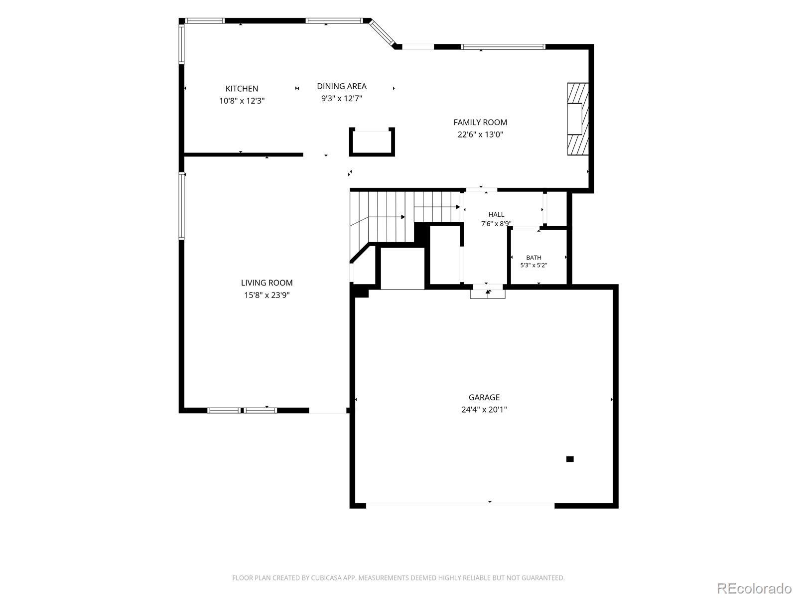 MLS Image #37 for 3264  greenmoor court,colorado springs, Colorado