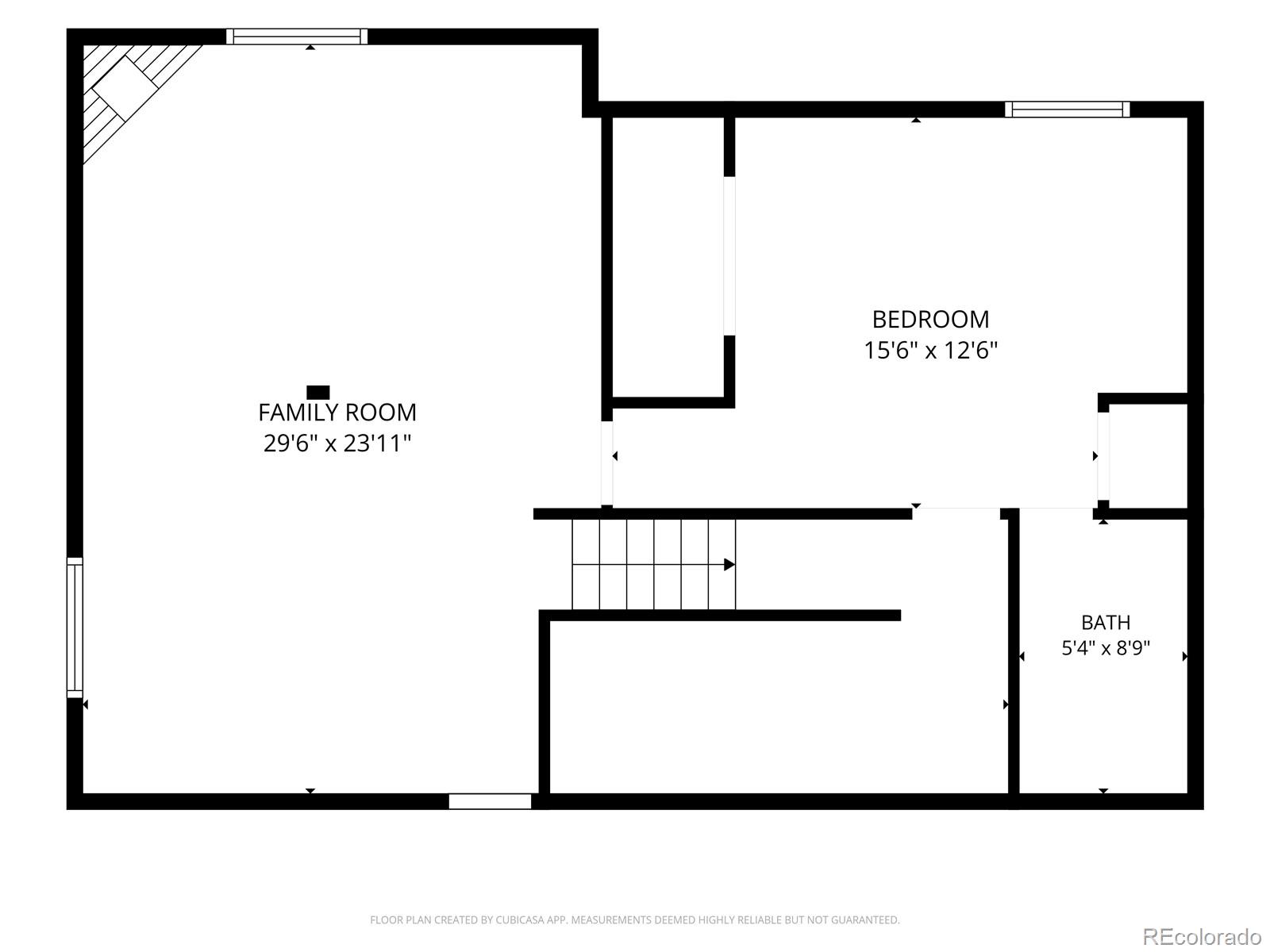 MLS Image #38 for 3264  greenmoor court,colorado springs, Colorado
