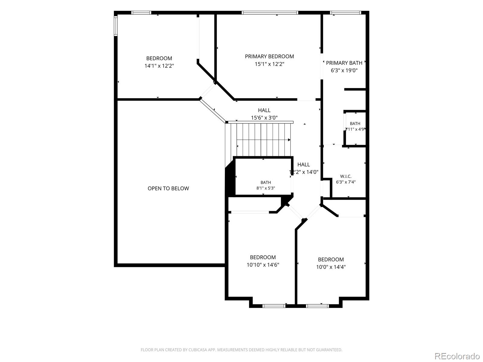 MLS Image #39 for 3264  greenmoor court,colorado springs, Colorado