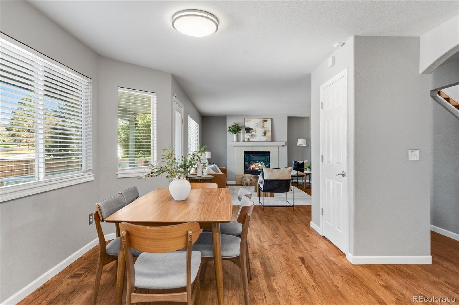 MLS Image #4 for 3264  greenmoor court,colorado springs, Colorado