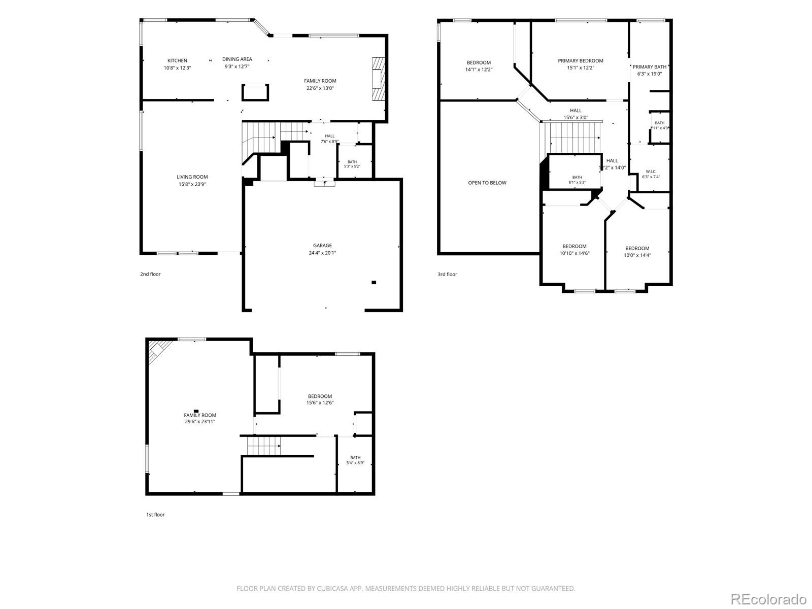 MLS Image #40 for 3264  greenmoor court,colorado springs, Colorado
