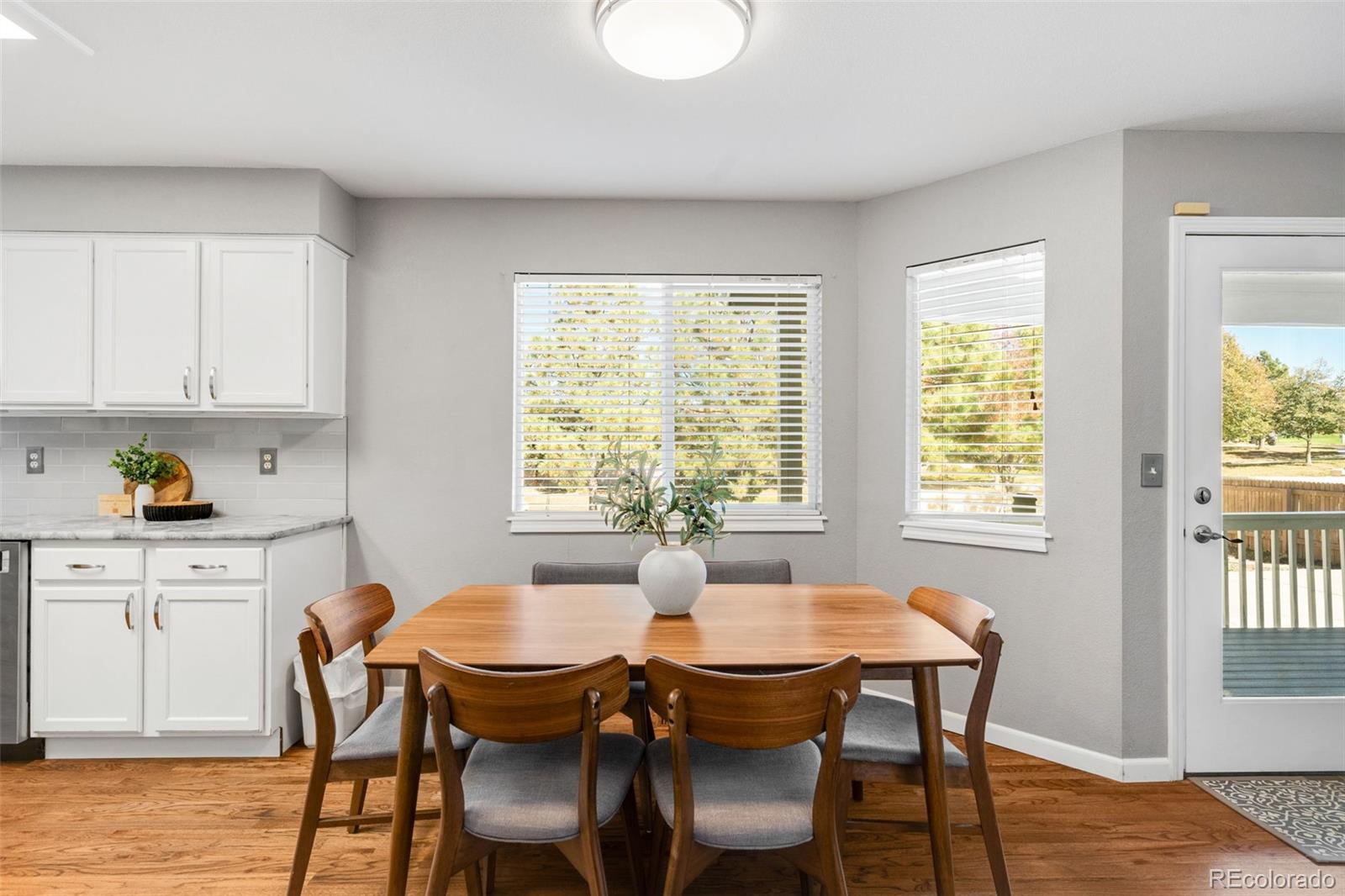 MLS Image #5 for 3264  greenmoor court,colorado springs, Colorado