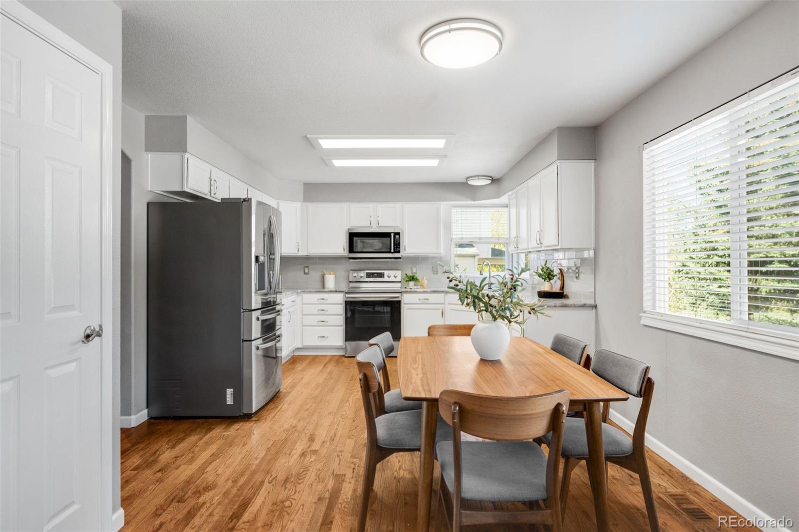 MLS Image #6 for 3264  greenmoor court,colorado springs, Colorado