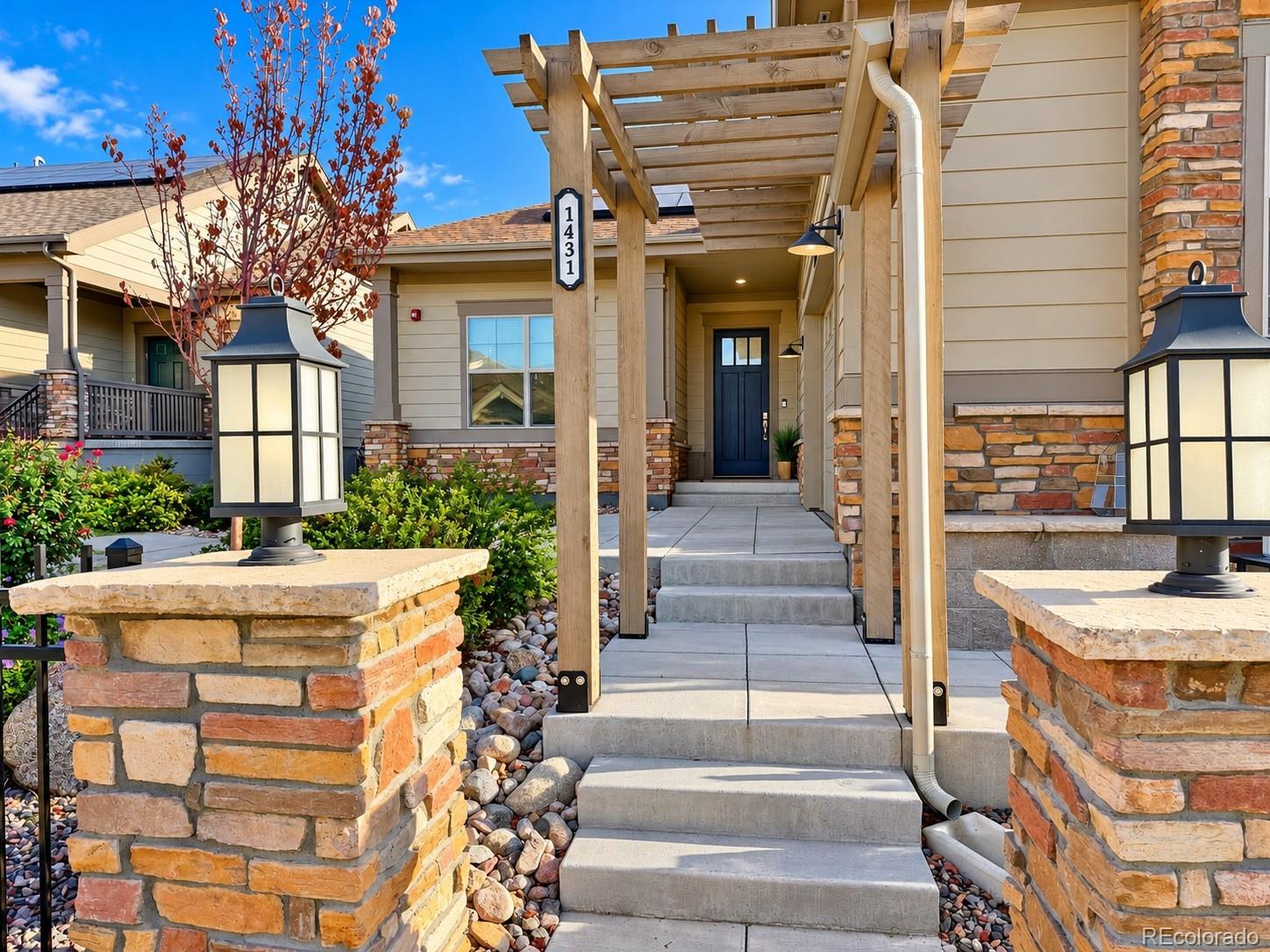 MLS Image #1 for 1431  lanterns lane,superior, Colorado