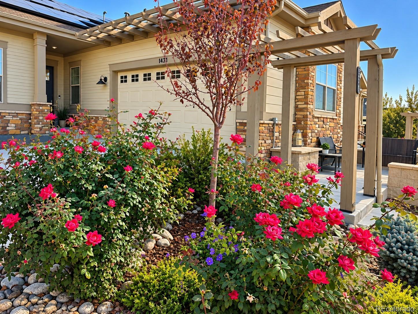 MLS Image #2 for 1431  lanterns lane,superior, Colorado