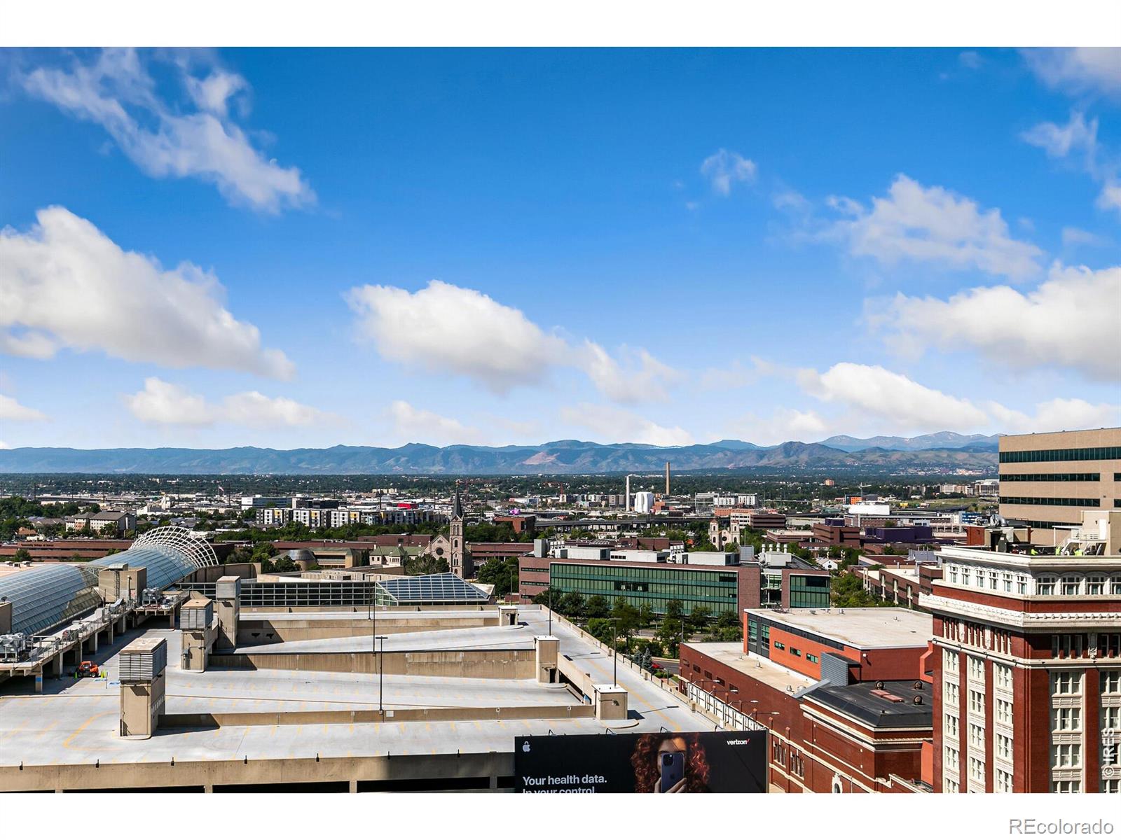 MLS Image #11 for 1020  15th street 16a,denver, Colorado