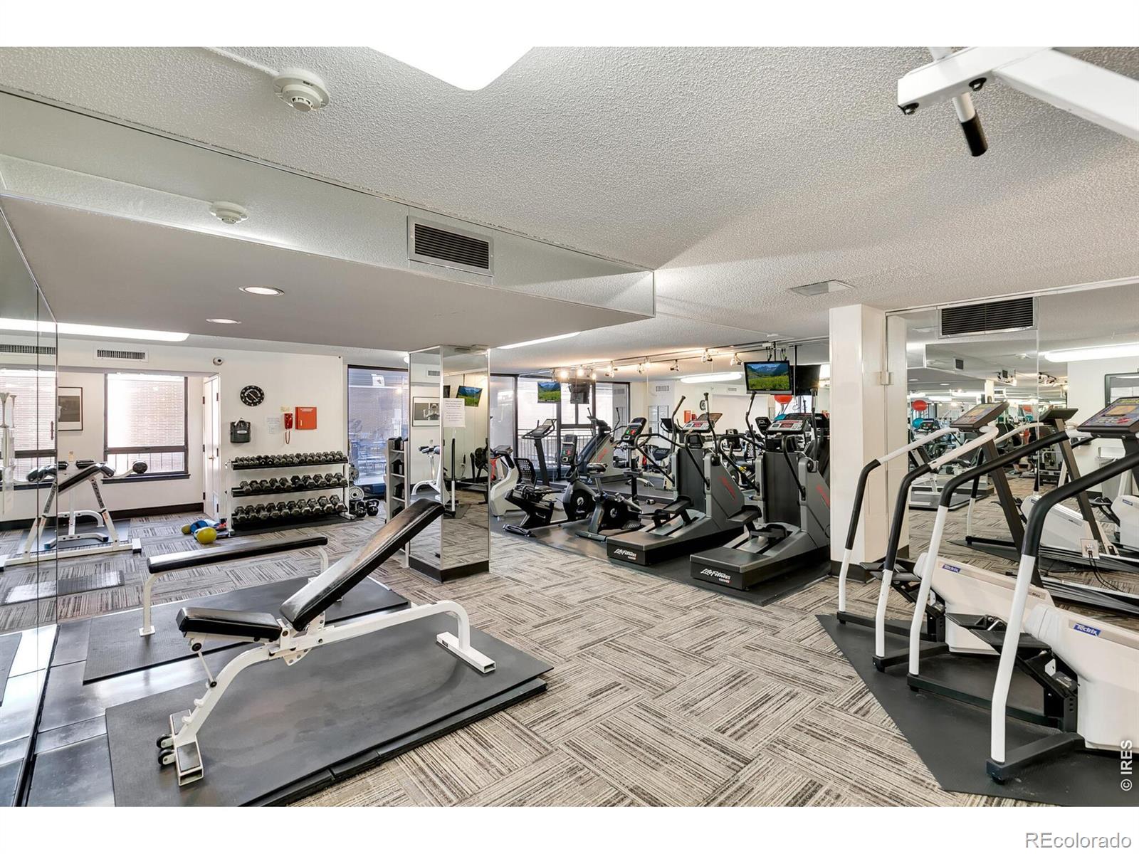 MLS Image #27 for 1020  15th street 16a,denver, Colorado