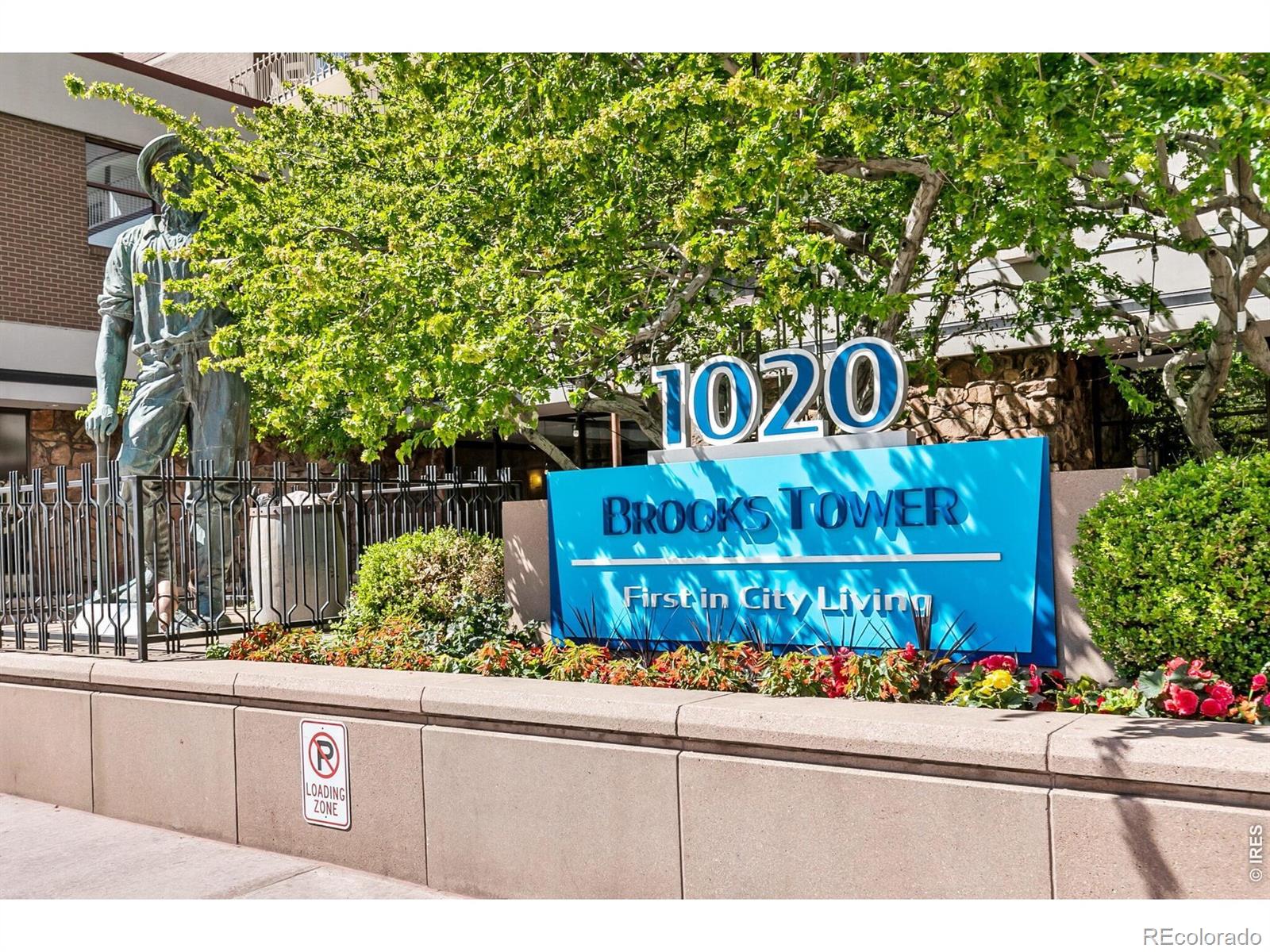 MLS Image #29 for 1020  15th street 16a,denver, Colorado