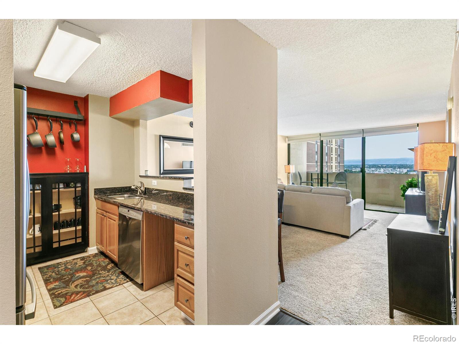 MLS Image #3 for 1020  15th street 16a,denver, Colorado