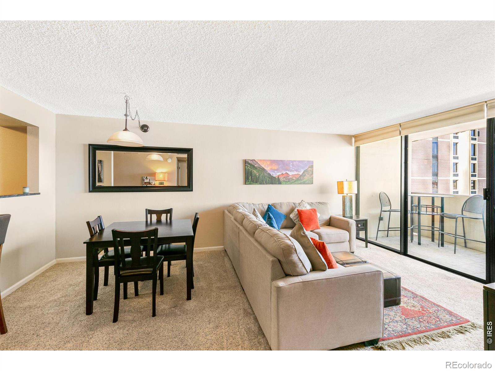 MLS Image #6 for 1020  15th street 16a,denver, Colorado