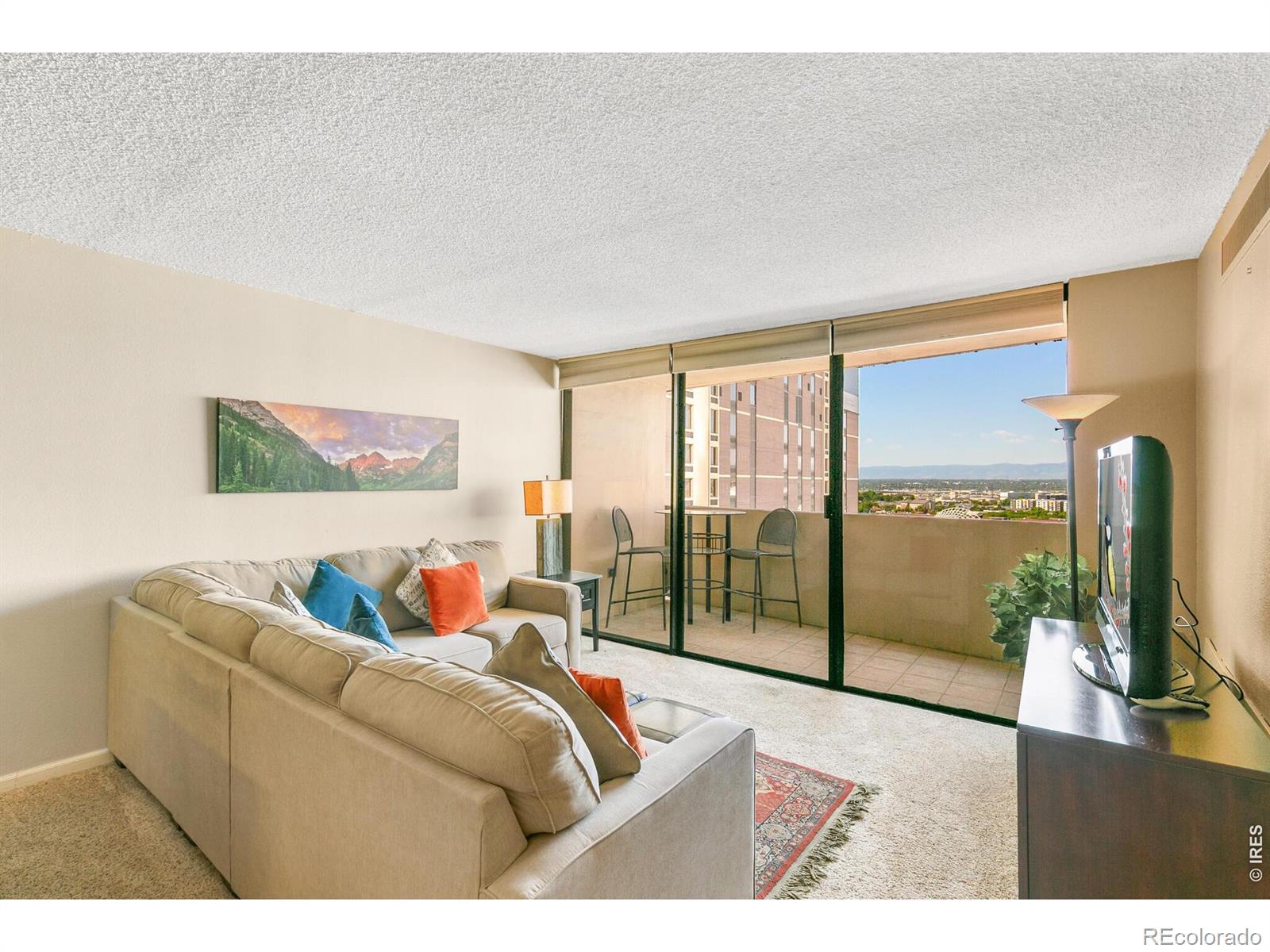 MLS Image #7 for 1020  15th street 16a,denver, Colorado