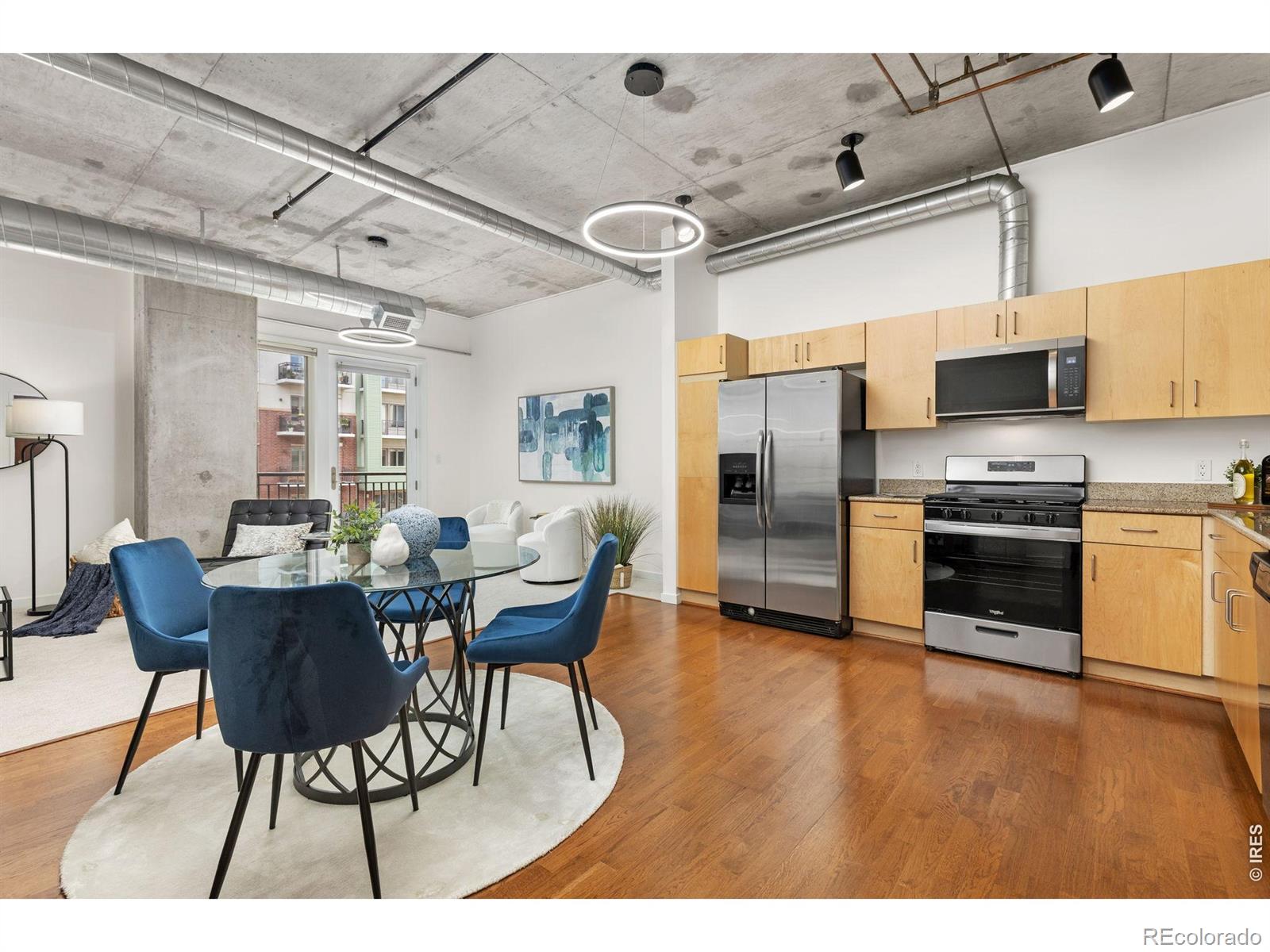 MLS Image #2 for 3701  arapahoe avenue,boulder, Colorado