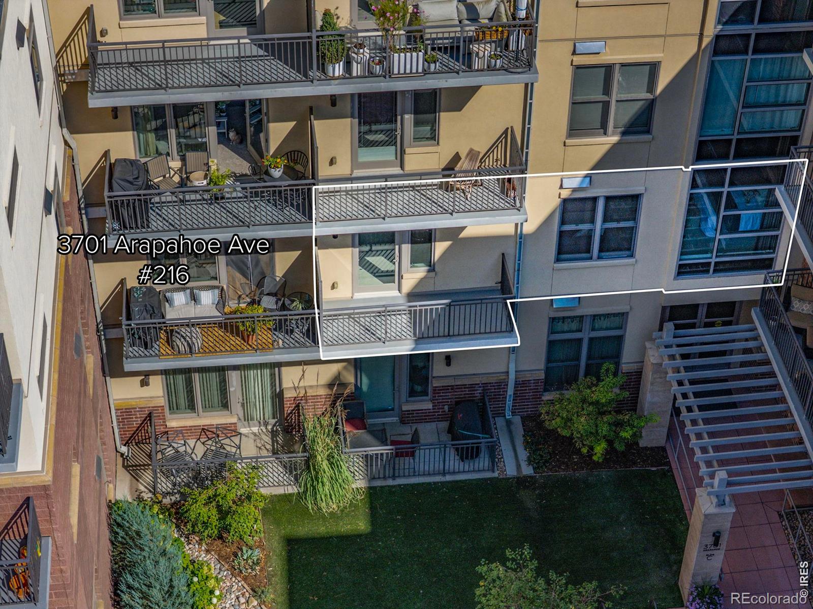 MLS Image #23 for 3701  arapahoe avenue,boulder, Colorado