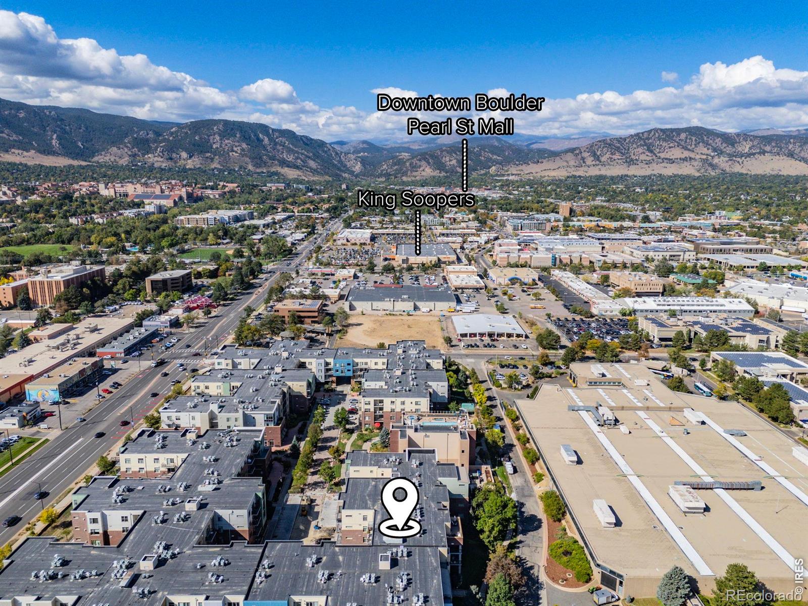 MLS Image #25 for 3701  arapahoe avenue,boulder, Colorado