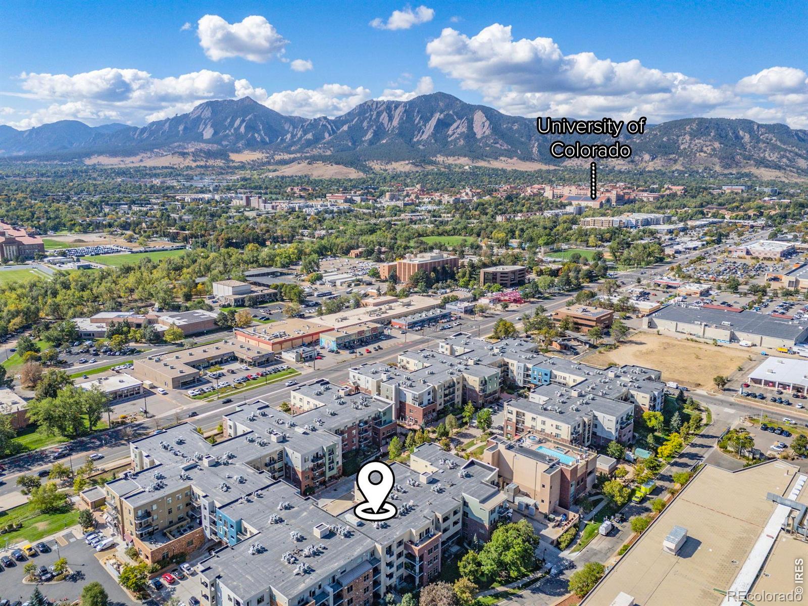 MLS Image #26 for 3701  arapahoe avenue,boulder, Colorado