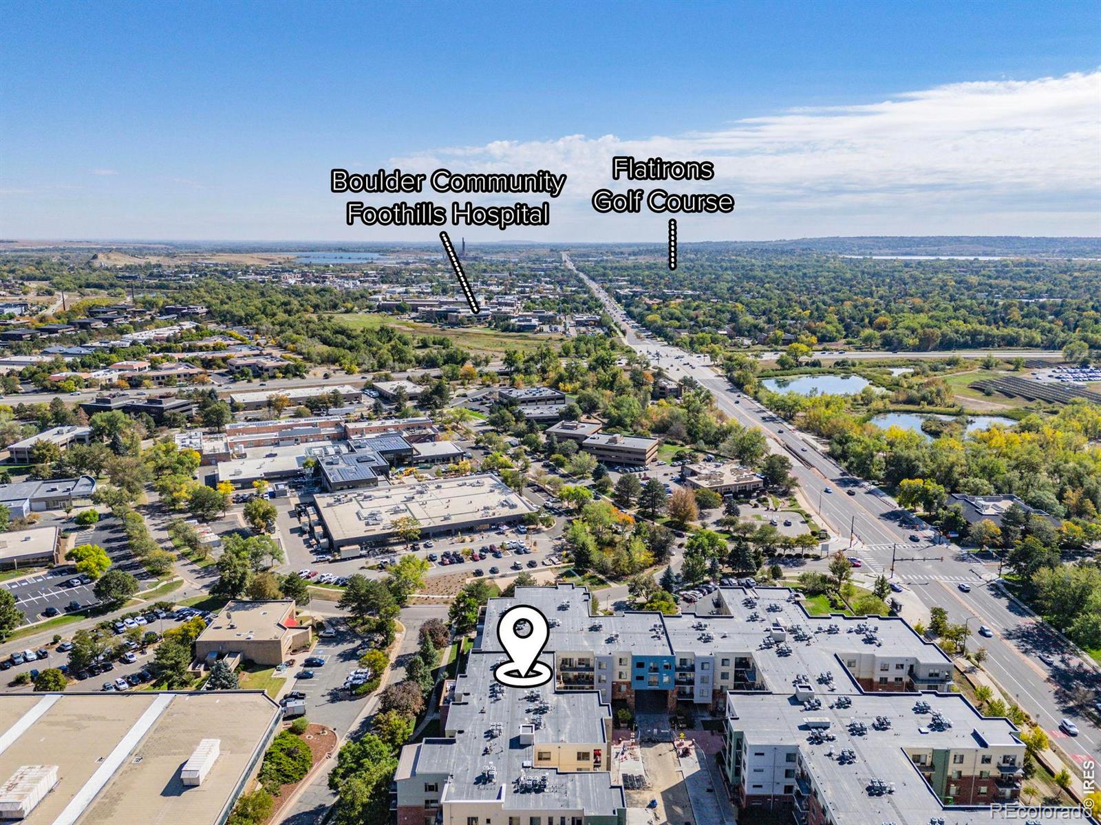 MLS Image #27 for 3701  arapahoe avenue,boulder, Colorado
