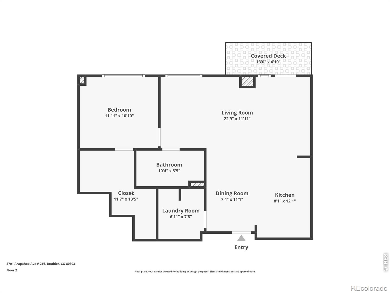 MLS Image #28 for 3701  arapahoe avenue,boulder, Colorado