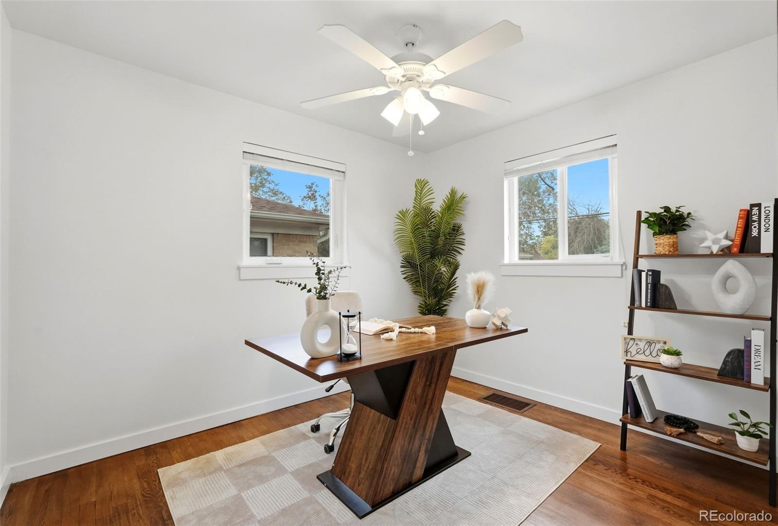 MLS Image #12 for 3030  newport street,denver, Colorado