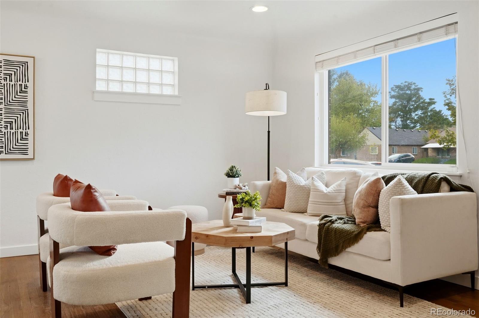 MLS Image #2 for 3030  newport street,denver, Colorado