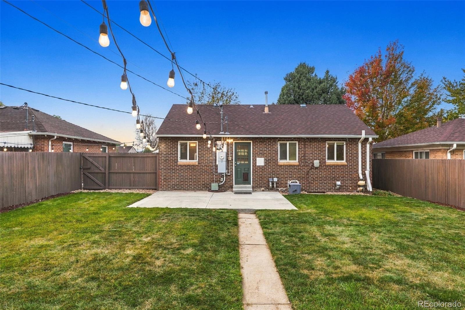 MLS Image #28 for 3030  newport street,denver, Colorado