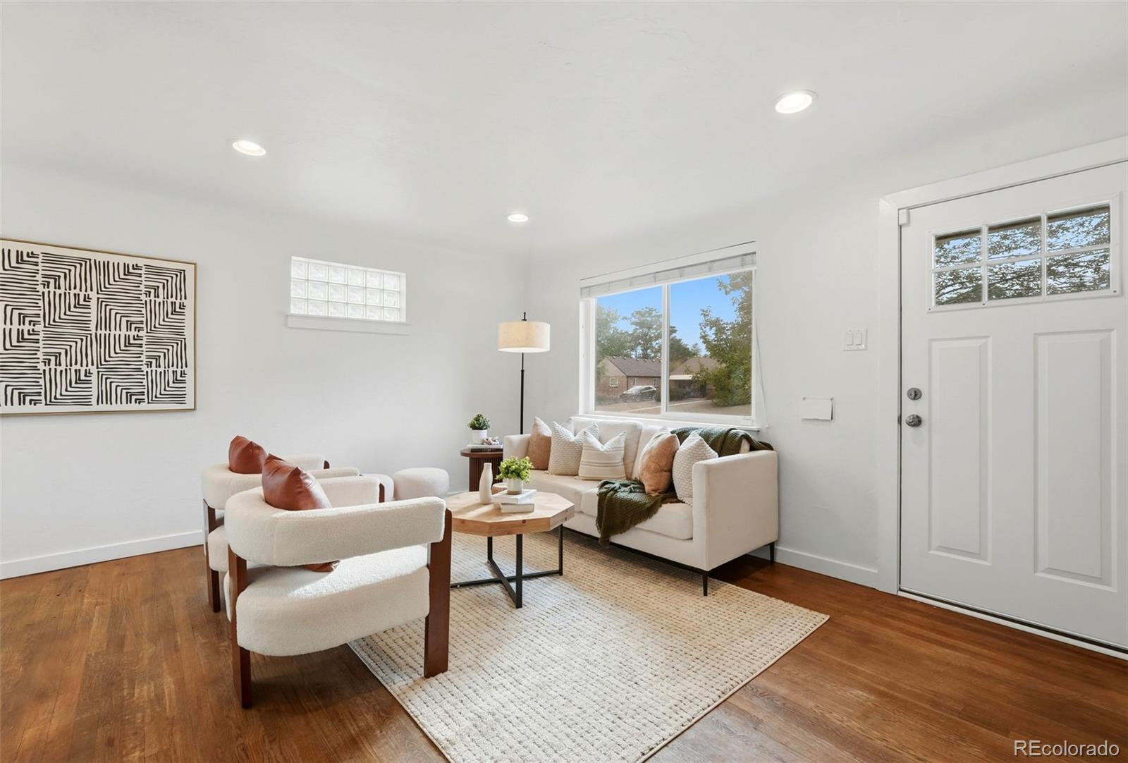 MLS Image #3 for 3030  newport street,denver, Colorado
