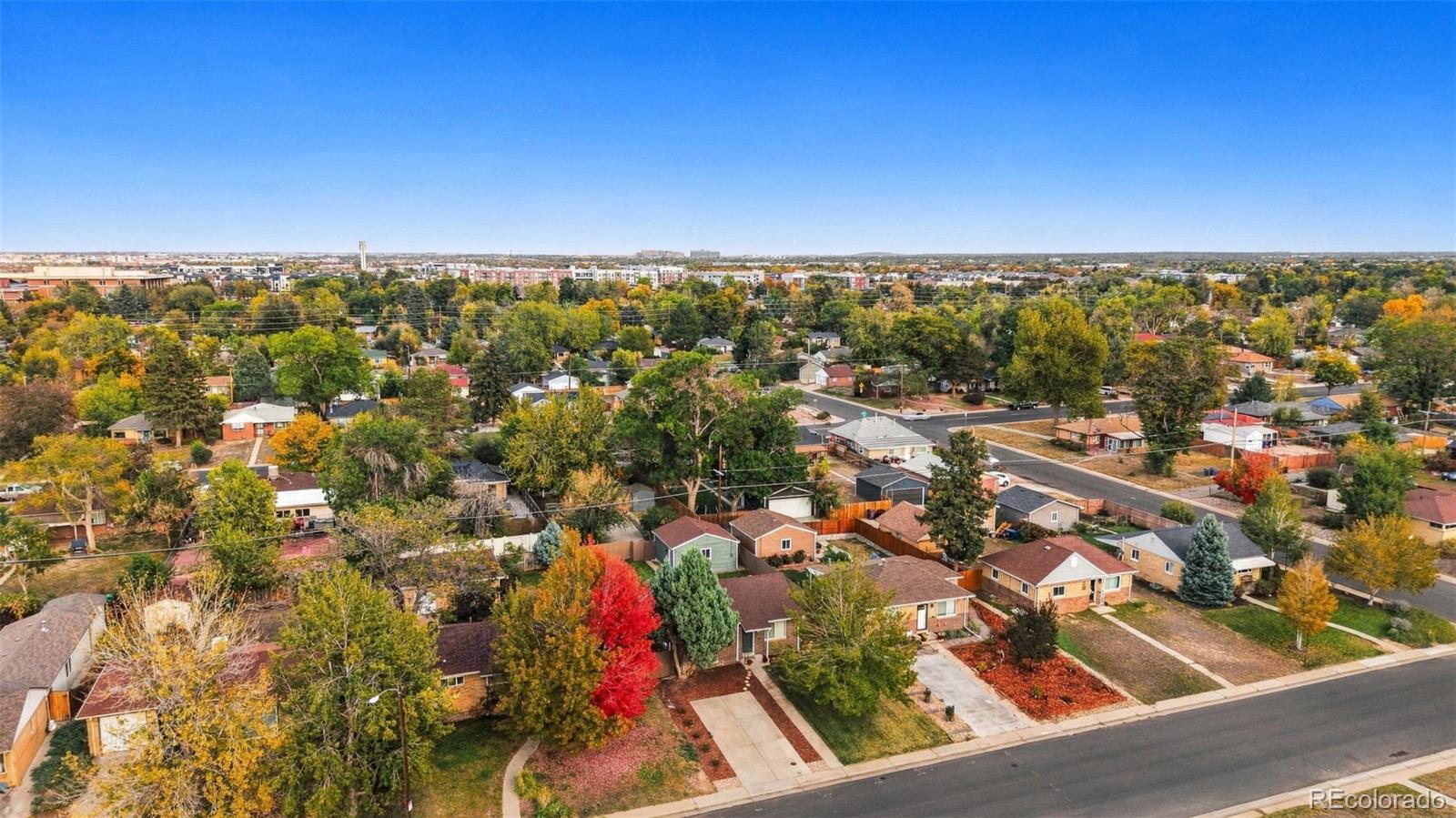 MLS Image #31 for 3030  newport street,denver, Colorado