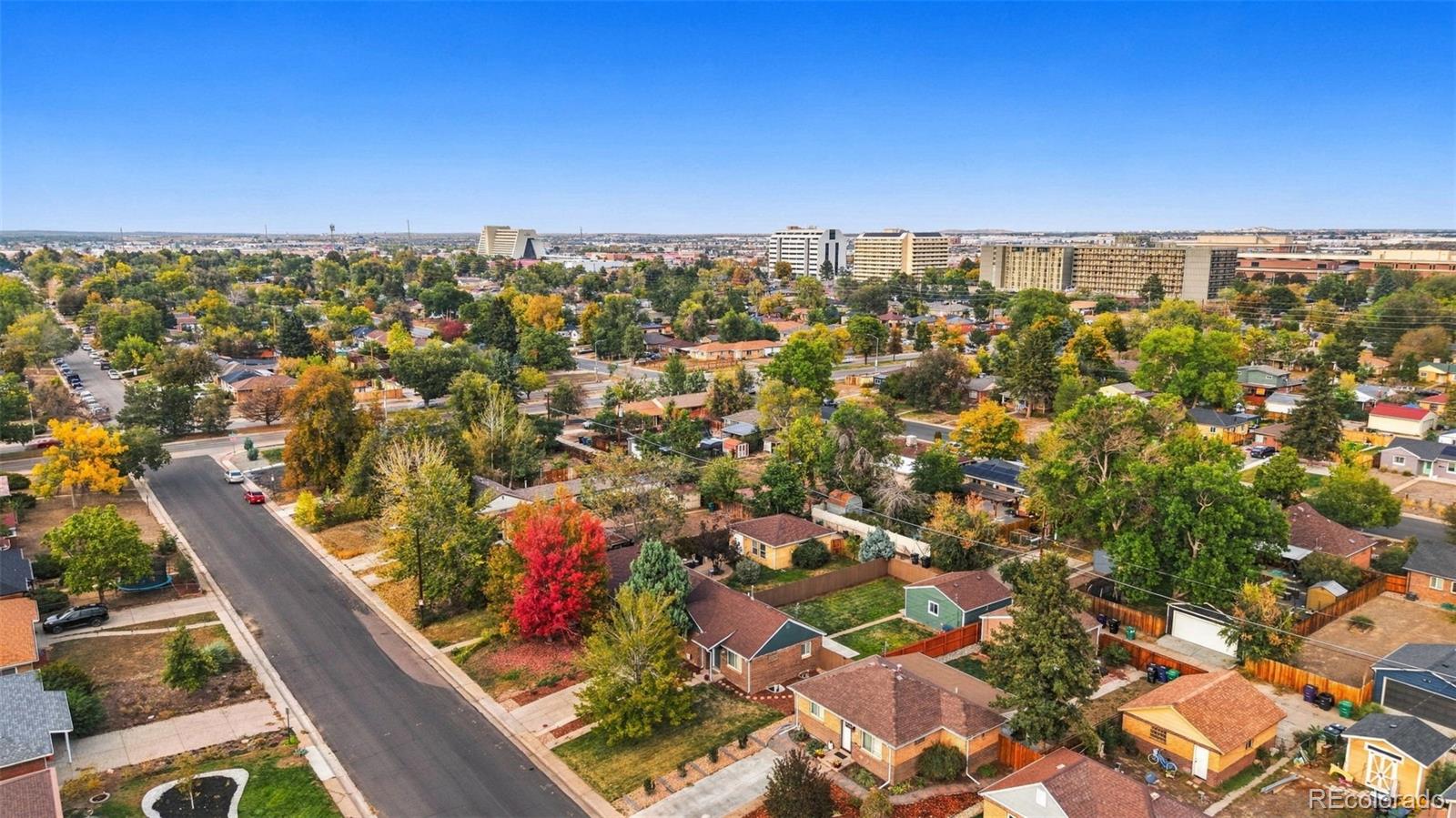 MLS Image #35 for 3030  newport street,denver, Colorado