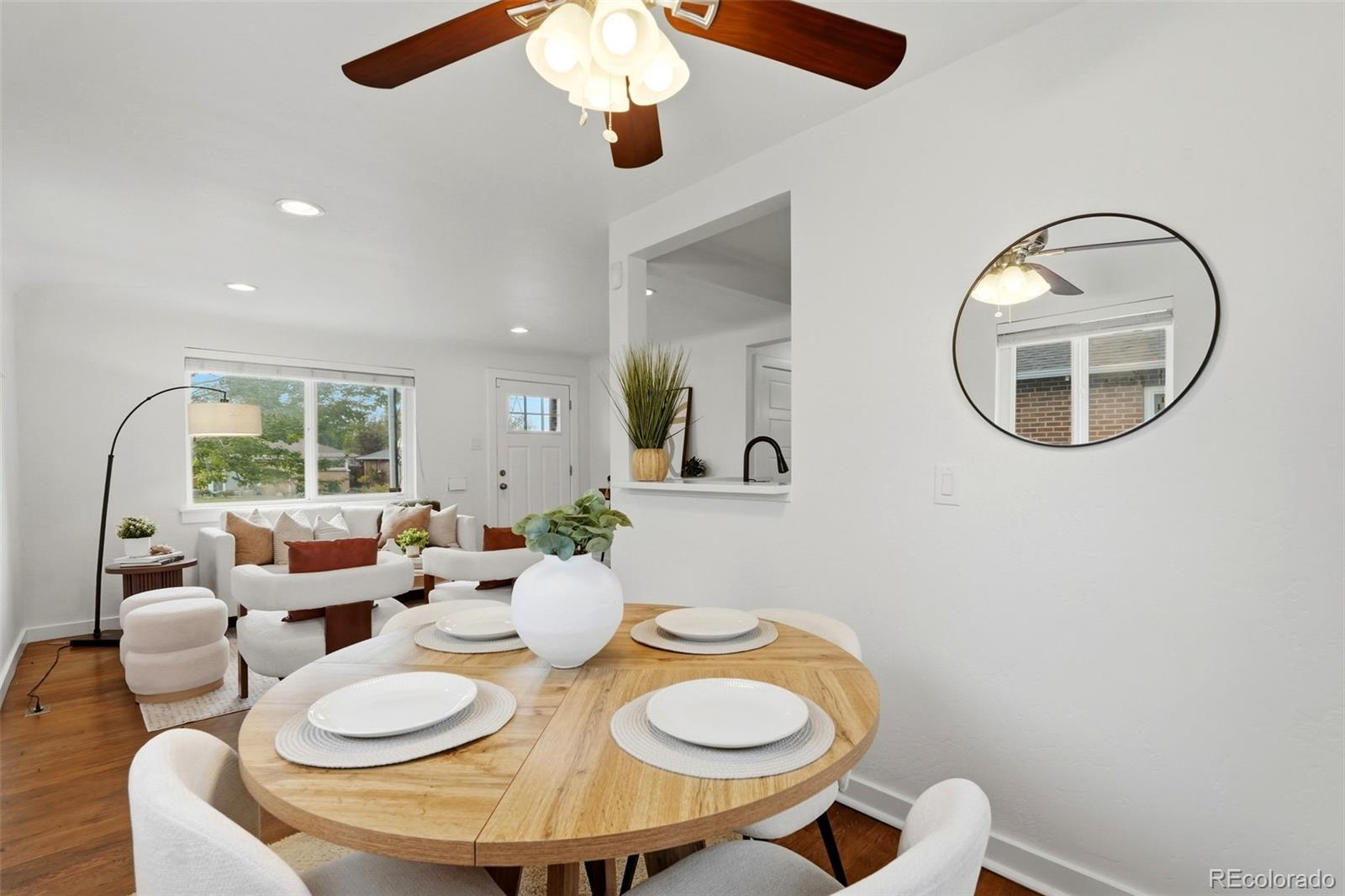 MLS Image #6 for 3030  newport street,denver, Colorado