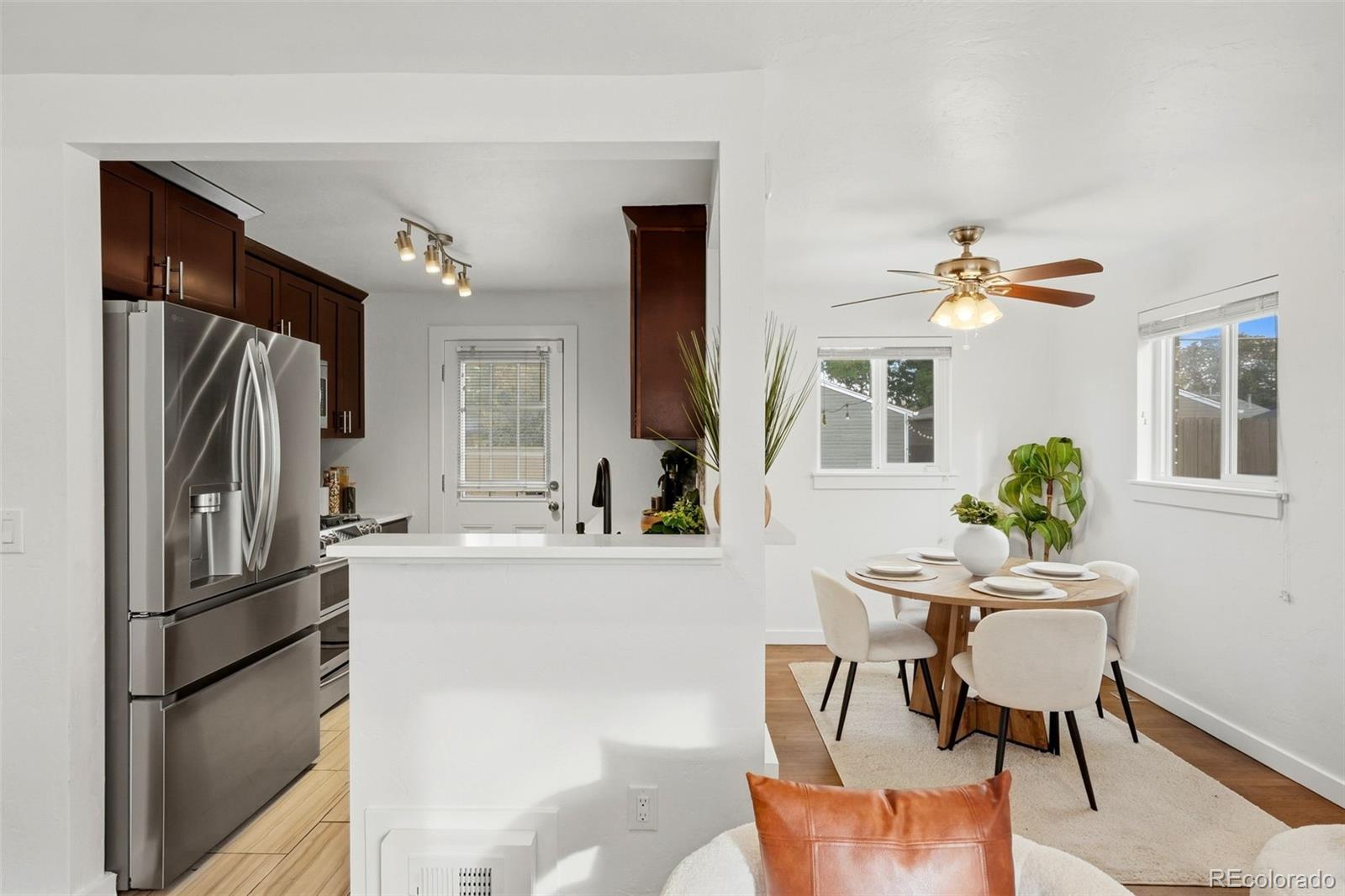 MLS Image #7 for 3030  newport street,denver, Colorado