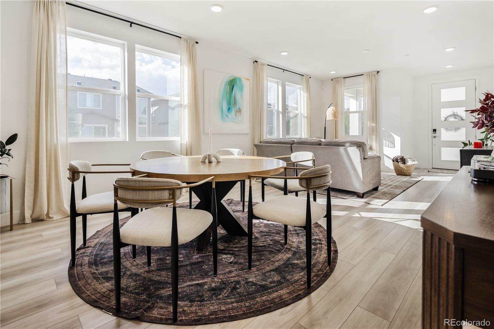 MLS Image #2 for 2677 w 67th place ,denver, Colorado