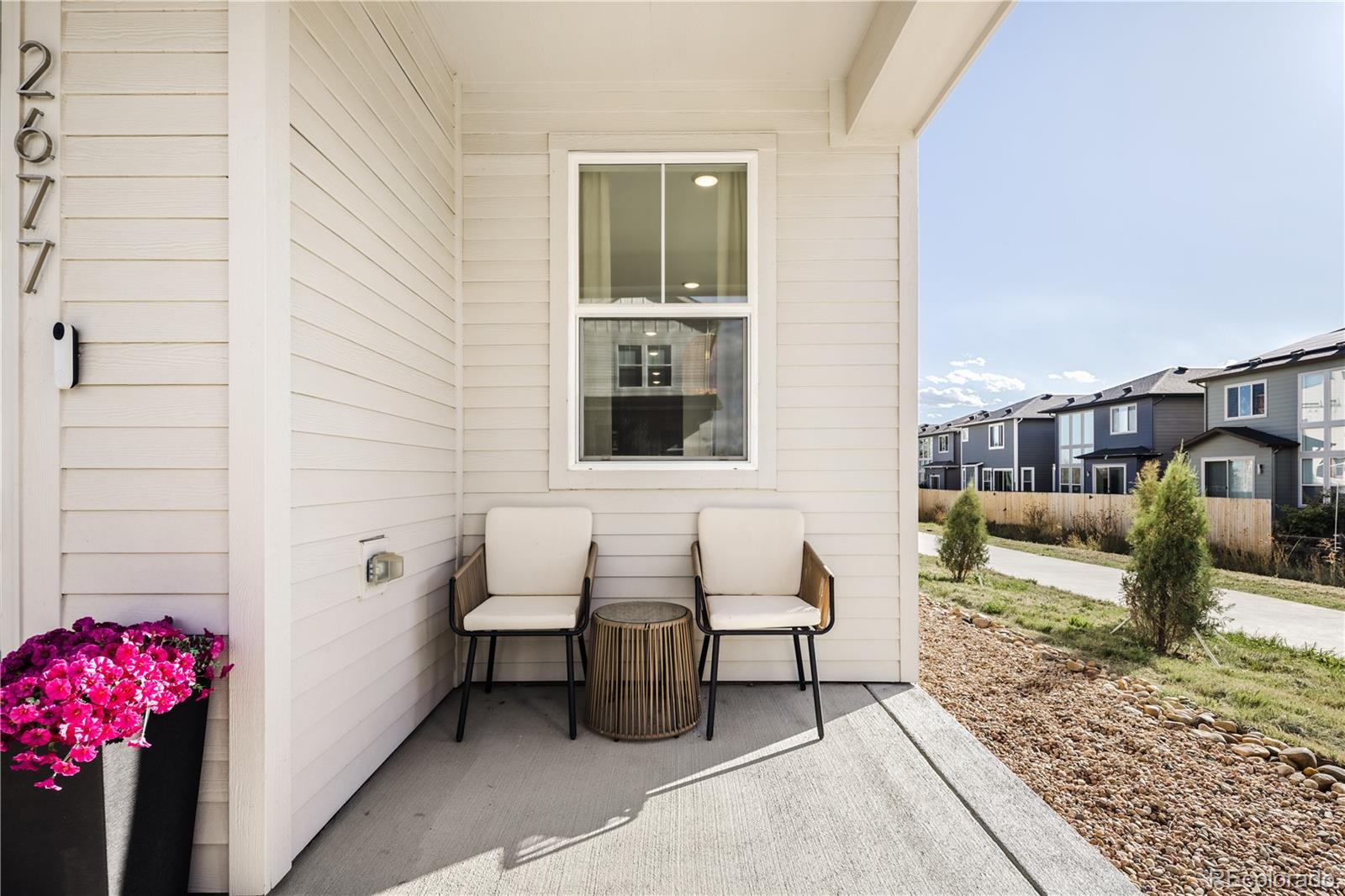 MLS Image #32 for 2677 w 67th place ,denver, Colorado