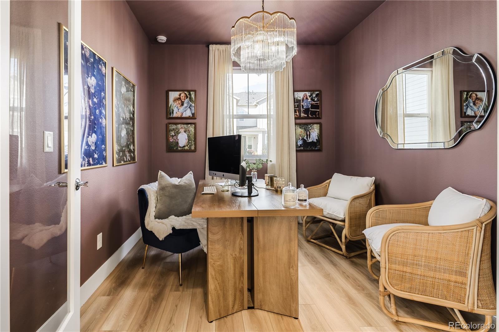 MLS Image #5 for 2677 w 67th place ,denver, Colorado