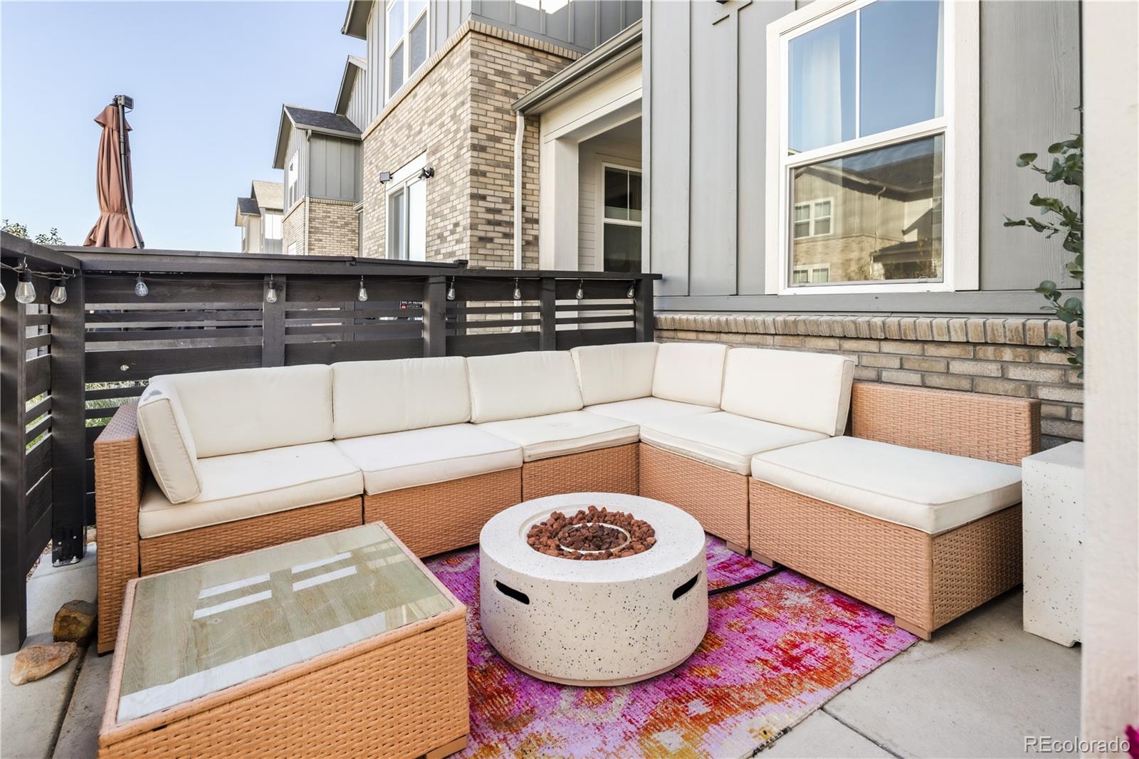 MLS Image #6 for 2677 w 67th place ,denver, Colorado