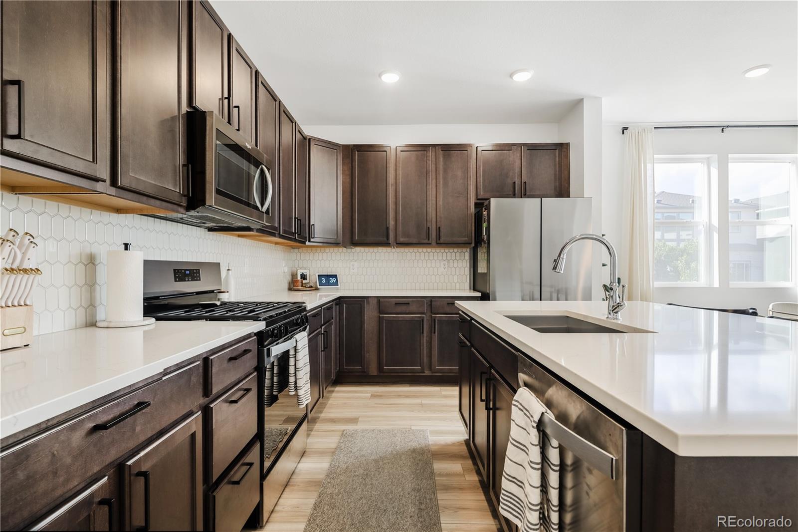 MLS Image #7 for 2677 w 67th place ,denver, Colorado