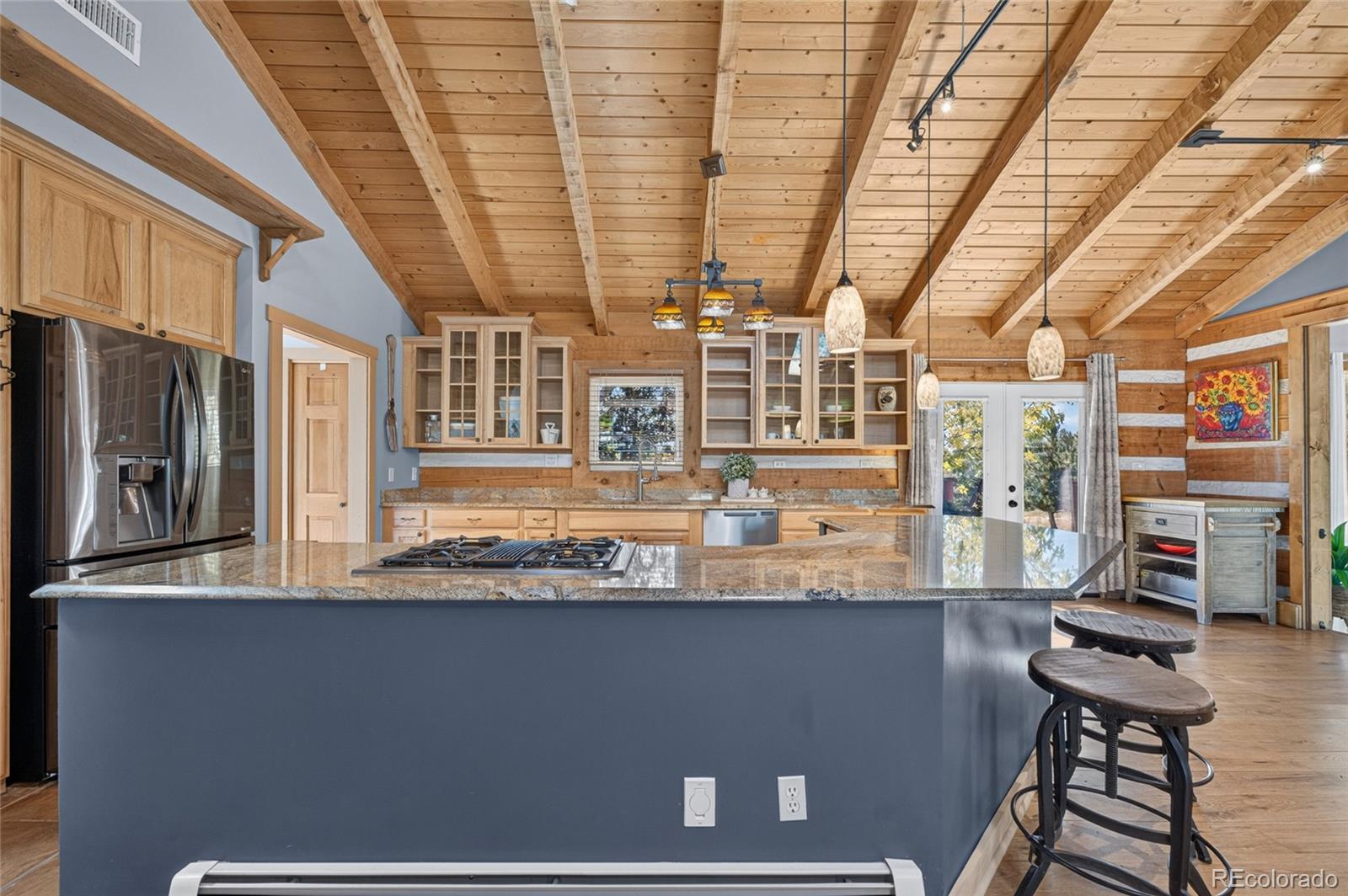 MLS Image #10 for 11152 e folsom point lane,franktown, Colorado