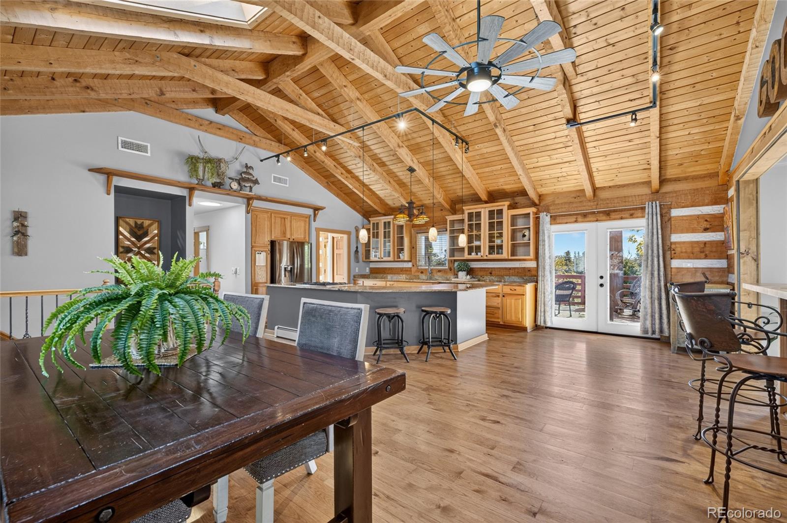 MLS Image #11 for 11152 e folsom point lane,franktown, Colorado