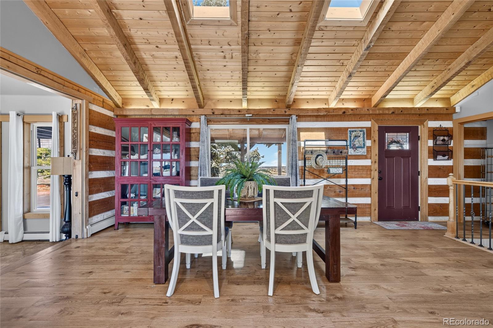 MLS Image #12 for 11152 e folsom point lane,franktown, Colorado