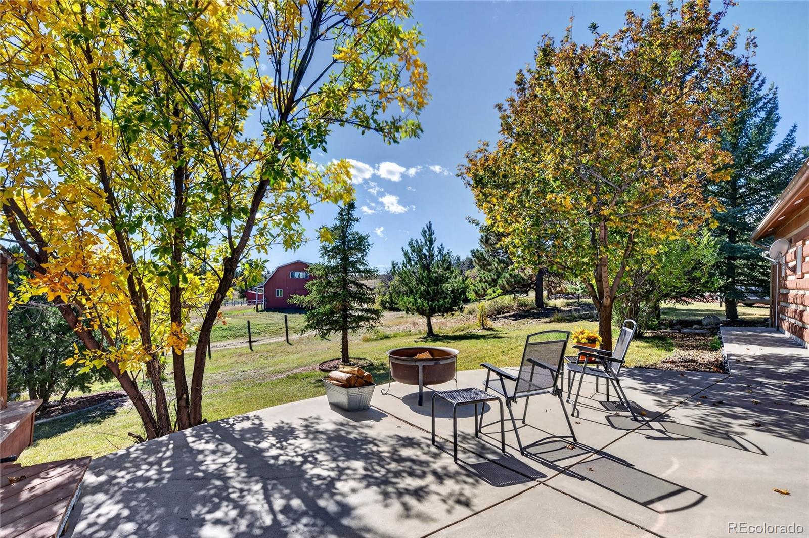MLS Image #29 for 11152 e folsom point lane,franktown, Colorado