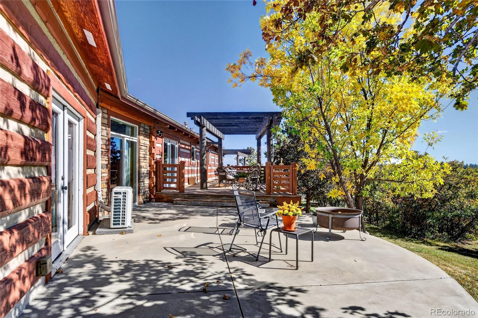 MLS Image #30 for 11152 e folsom point lane,franktown, Colorado