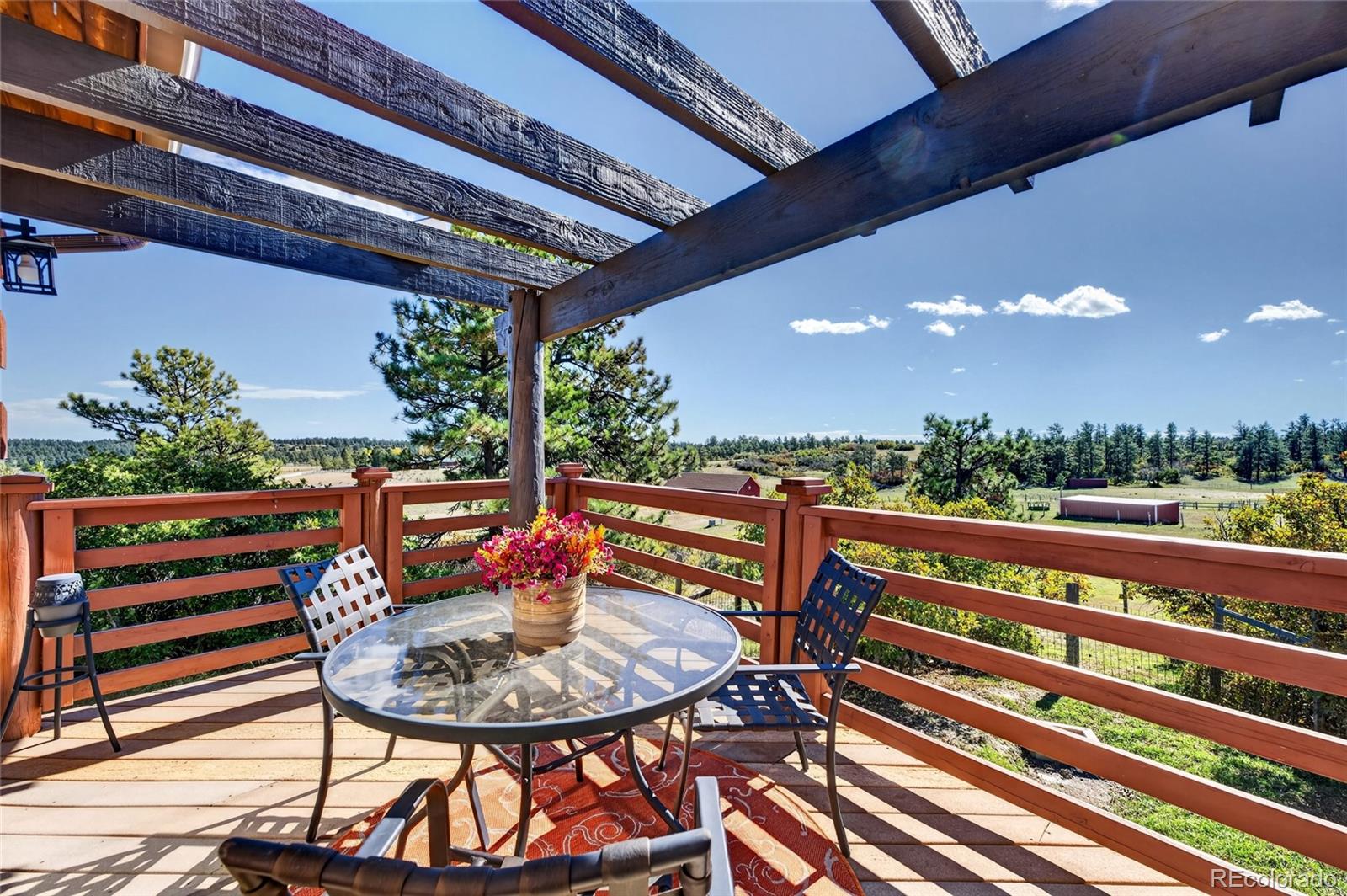 MLS Image #31 for 11152 e folsom point lane,franktown, Colorado