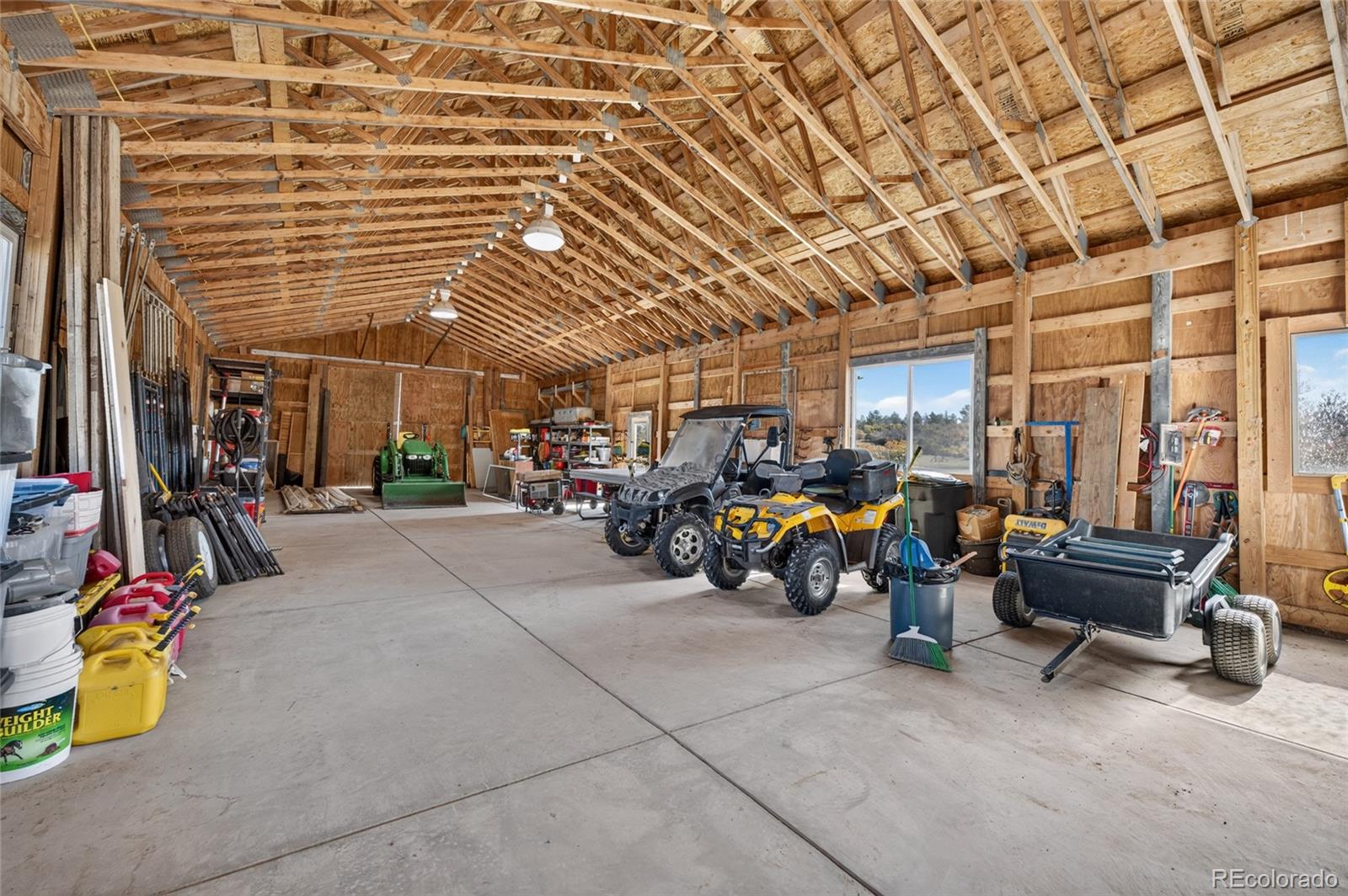MLS Image #36 for 11152 e folsom point lane,franktown, Colorado