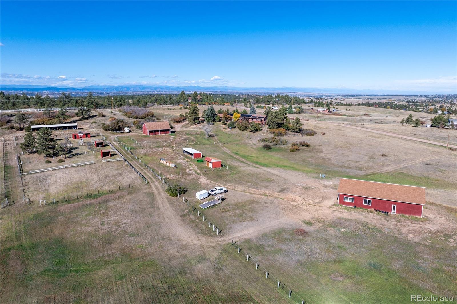 MLS Image #39 for 11152 e folsom point lane,franktown, Colorado